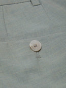 Trouser - Light Green Grey