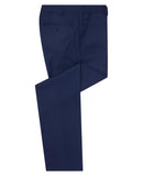 Lucian Trouser - Slate Blue
