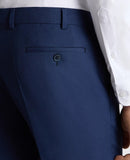 Lucian Trouser - Slate Blue