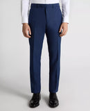 Lucian Trouser - Slate Blue