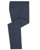 Petro Trouser - Dark Blue