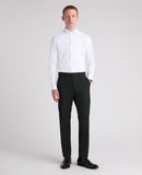 Massa J M&M Trouser - Fir