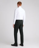 Massa J M&M Trouser - Fir