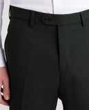 Massa J M&M Trouser - Fir