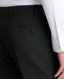 Massa J M&M Trouser - Fir