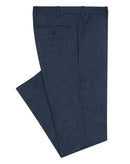 Monza J M&M Trouser - Dark Blue