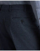 Monza J M&M Trouser - Dark Blue