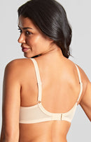 Envy Full Cup Bra - Chai