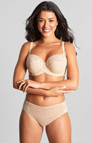 Envy Full Cup Bra - Chai