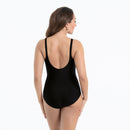 Tropical Opulence Swimsuit - Multicolour