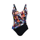 Tropical Opulence Swimsuit - Multicolour