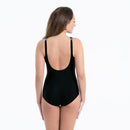 Palmtree Swimsuit - Ocean