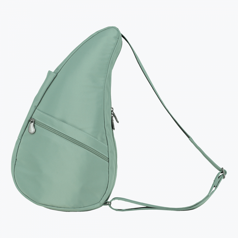 Small Microfibre Bag - Aloe