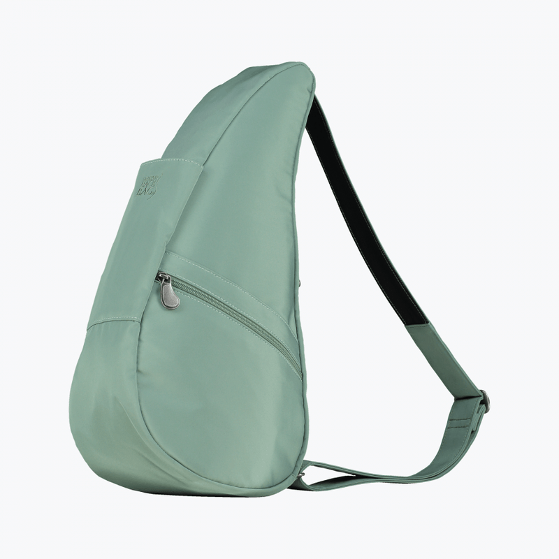 Small Microfibre Bag - Aloe