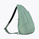 Small Microfibre Bag - Aloe