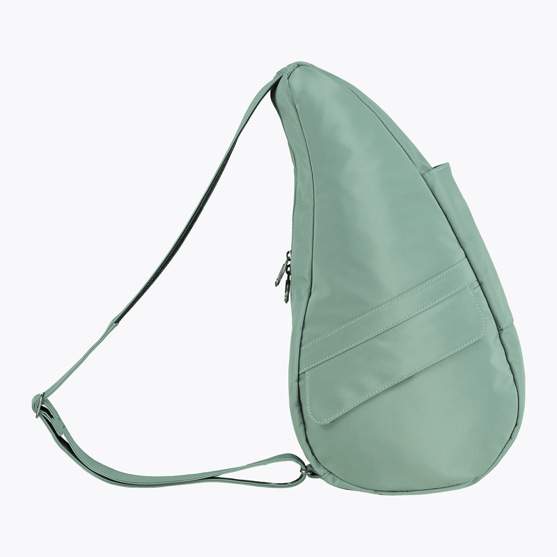 Small Microfibre Bag - Aloe