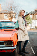 Small Microfibre Bag - Aloe