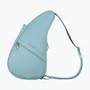 Small Microfibre Bag - Blue Sage