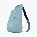 Small Microfibre Bag - Blue Sage