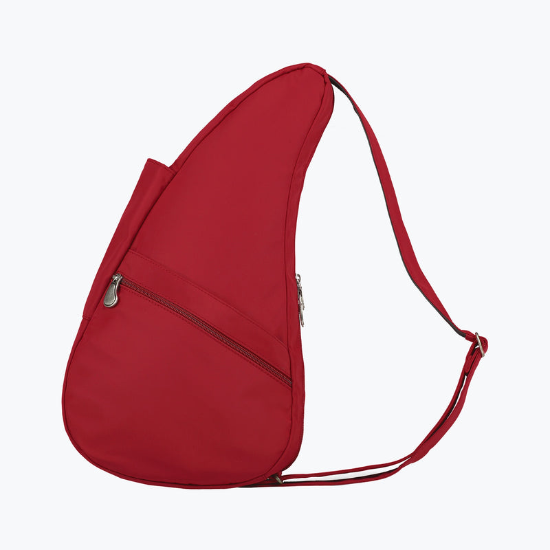 Small Microfibre Bag - Red