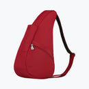 Small Microfibre Bag - Red
