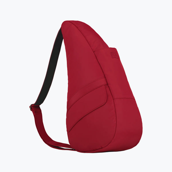 Small Microfibre Bag - Red