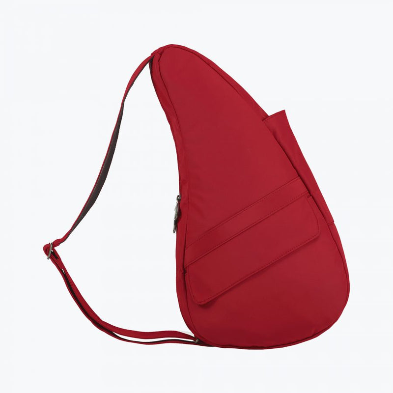 Small Microfibre Bag - Red