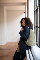 Small Microfibre Bag - Safari