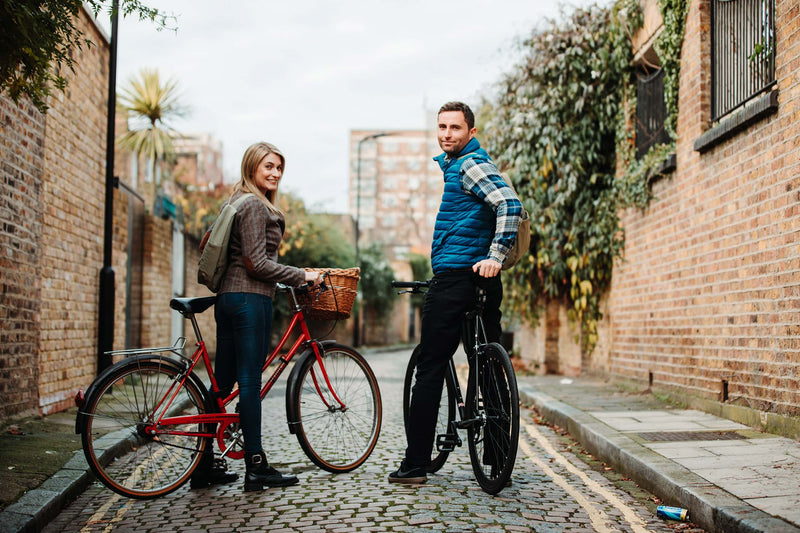 Small Microfibre Bag - Safari