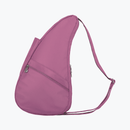 Small Microfibre Bag - Smoky Rose