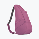 Small Microfibre Bag - Smoky Rose