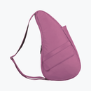 Small Microfibre Bag - Smoky Rose