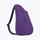 Small Microfibre Bag - Wild Violet