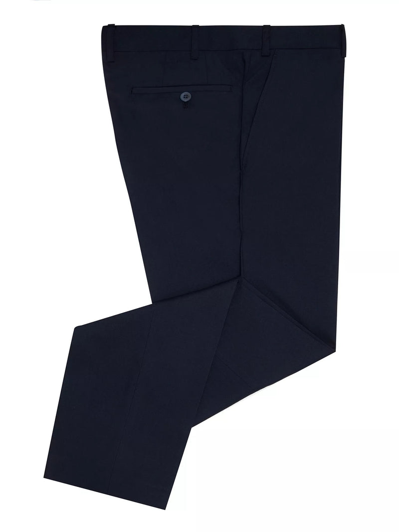 Dale Trouser - Navy1