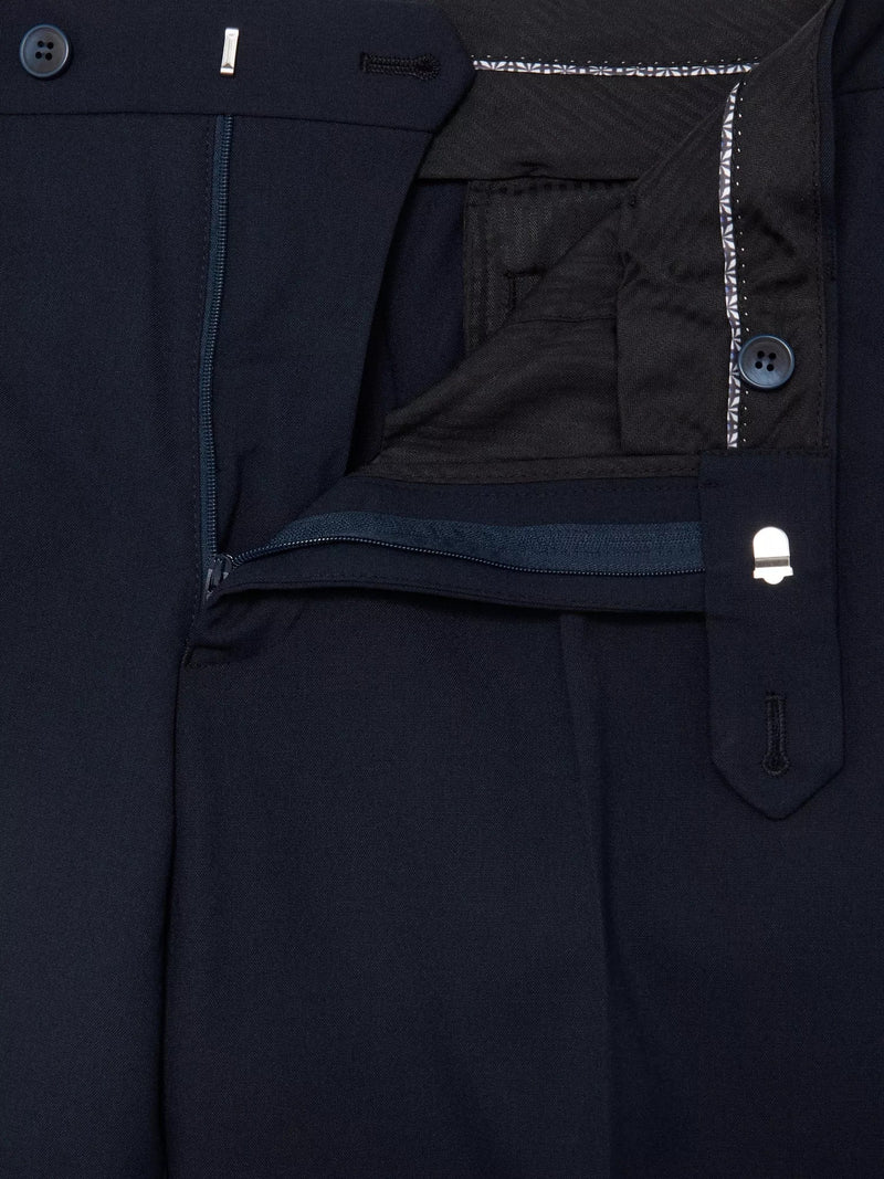 Dale Trouser - Navy1