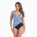 Ocean Boulevard Swimsuit - French Blue
