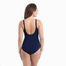 Ocean Boulevard Swimsuit - French Blue