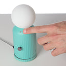 Wireless Lamp & Charger - Mint