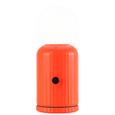 Wireless Lamp & Charger - Coral