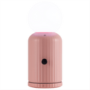 Wireless Lamp & Charger - Pink