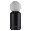 Wireless Lamp & Charger - Black