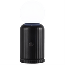 Wireless Lamp & Charger - Black