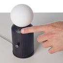 Wireless Lamp & Charger - Black