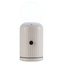 Wireless Charger & Lamp - White