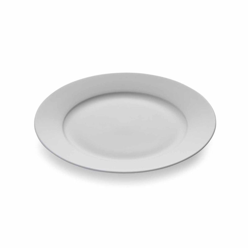 Serendipity White Side Plate