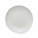 Serendipity White Coupe Side Plate