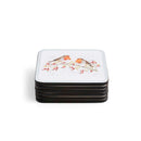 Festive Friends Set of 6 Coasters