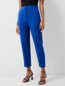 Echo Tapered Trouser - Cobalt Blue