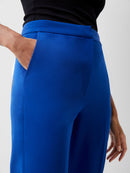 Echo Tapered Trouser - Cobalt Blue