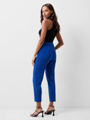 Echo Tapered Trouser - Cobalt Blue